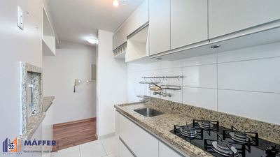 Apartamento, 3 quartos, 71 m² - Foto 3
