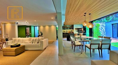 Casa, 4 quartos, 336 m² - Foto 4
