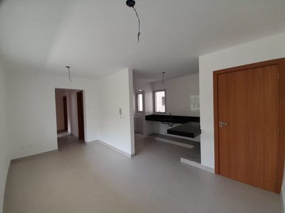 Apartamento, 3 quartos, 97 m² - Foto 5