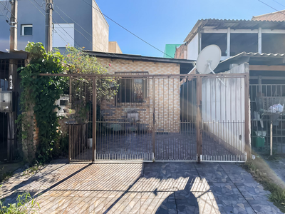 Casa, 2 quartos, 70 m² - Foto 3