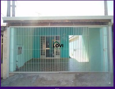 Casa, 2 quartos, 120 m² - Foto 1