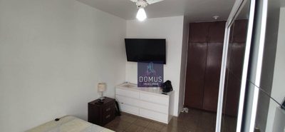 Apartamento, 2 quartos, 66 m² - Foto 2