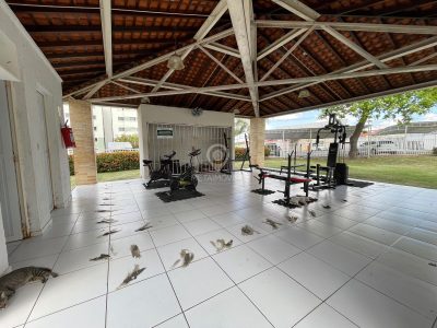 Apartamento, 3 quartos, 60 m² - Foto 3