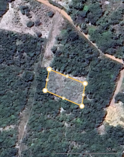 Terreno, 1065 m² - Foto 1
