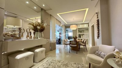 Apartamento, 3 quartos, 157 m² - Foto 2