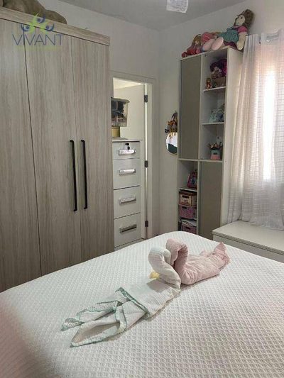 Sobrado, 3 quartos - Foto 2