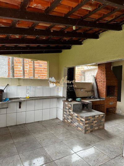 Sítio, 2 quartos, 1000 m² - Foto 2