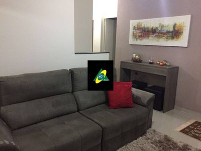 Apartamento, 2 quartos, 54 m² - Foto 4