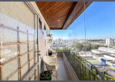 Apartamento, 3 quartos, 97 m² - Foto 3