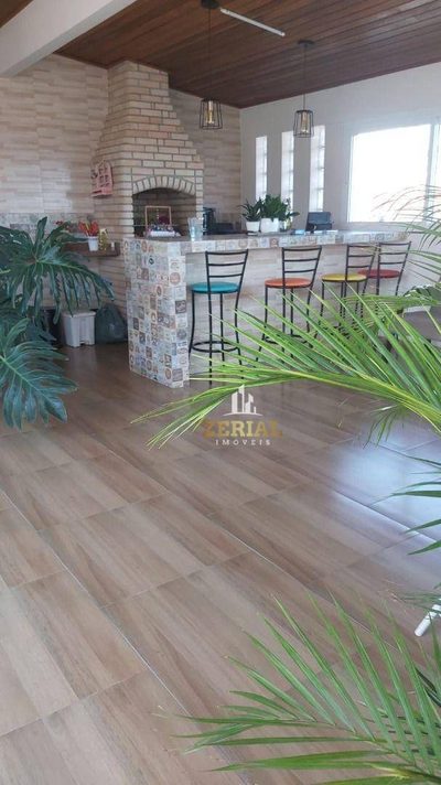 Sobrado, 3 quartos, 270 m² - Foto 2