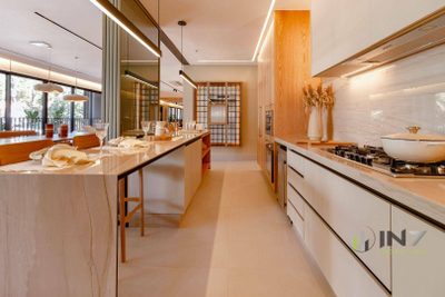 Apartamento, 4 quartos, 215 m² - Foto 5
