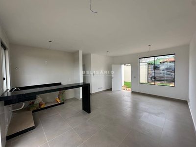 Casa, 2 quartos, 86 m² - Foto 4