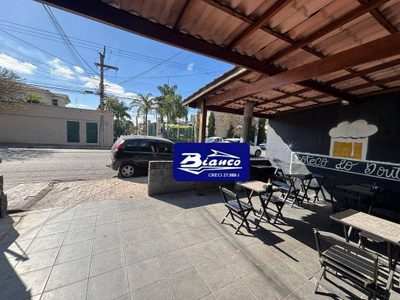 Loja-Salão, 100 m² - Foto 4