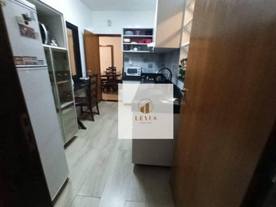 Cobertura, 4 quartos, 184 m² - Foto 4