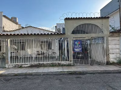 Casa, 3 quartos, 345 m² - Foto 1