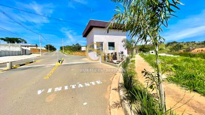 Terreno, 384 m² - Foto 1