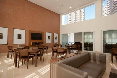 Apartamento, 3 quartos, 297 m² - Foto 5