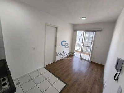 Apartamento, 1 quarto, 34 m² - Foto 4