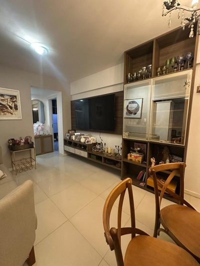 Apartamento, 2 quartos, 72 m² - Foto 5