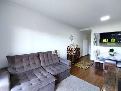 Apartamento, 3 quartos, 86 m² - Foto 4