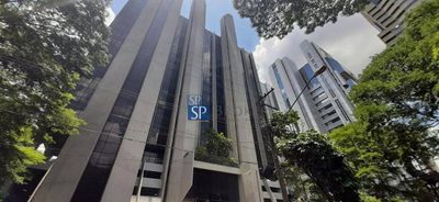 Sala-Conjunto, 308 m² - Foto 4
