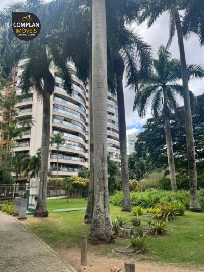 Apartamento, 3 quartos, 150 m² - Foto 2