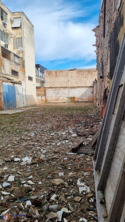 Terreno, 411 m² - Foto 4