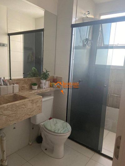 Apartamento, 2 quartos, 44 m² - Foto 3