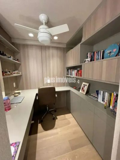 Apartamento, 3 quartos, 215 m² - Foto 2