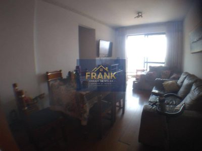 Apartamento, 3 quartos, 75 m² - Foto 5