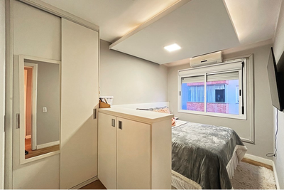 Apartamento, 2 quartos, 61 m² - Foto 5