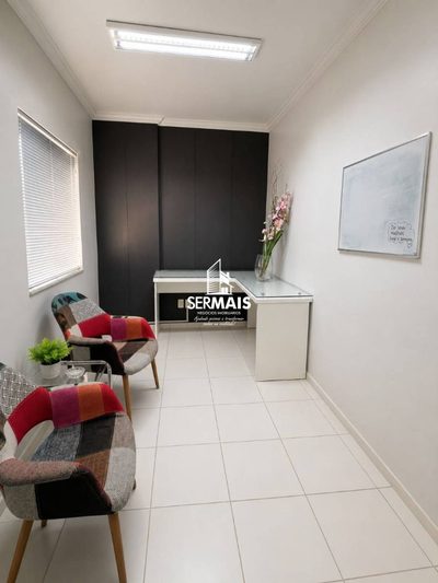 Sala-Conjunto, 44 m² - Foto 2