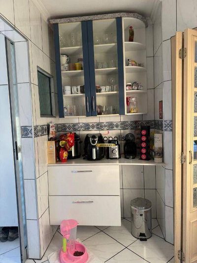 Apartamento, 3 quartos, 60 m² - Foto 4