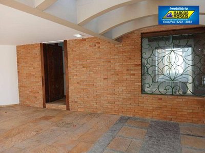 Casa, 6 quartos, 221 m² - Foto 3