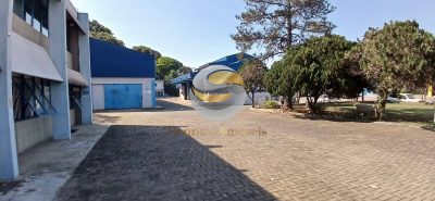 Depósito-Galpão, 2815 m² - Foto 4