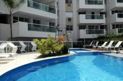 Apartamento, 3 quartos, 80 m² - Foto 1