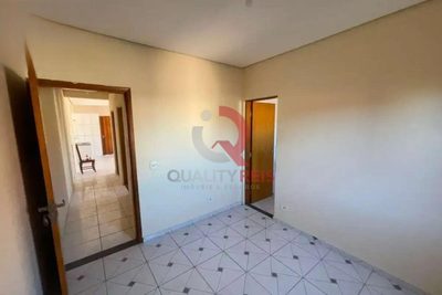 Sobrado, 6 quartos, 250 m² - Foto 1