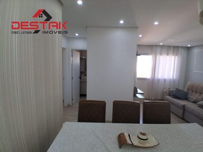Apartamento, 2 quartos, 80 m² - Foto 3