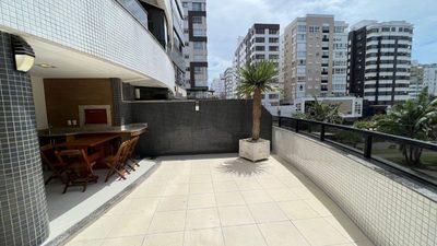 Apartamento, 2 quartos, 184 m² - Foto 1