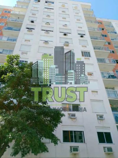 Apartamento, 2 quartos, 62 m² - Foto 4