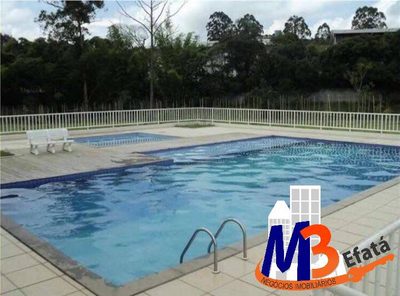 Sobrado, 2 quartos, 74 m² - Foto 1
