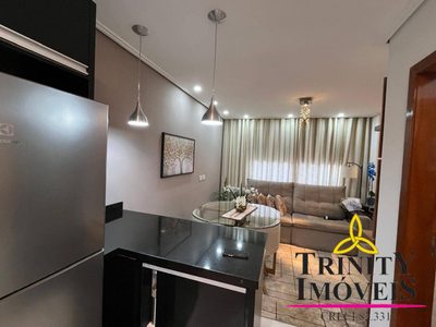 Casa, 2 quartos, 111 m² - Foto 3