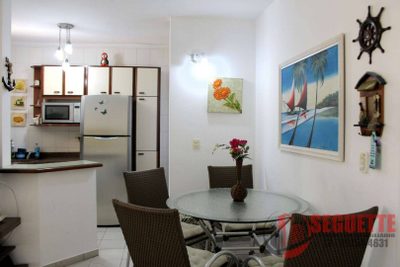 Flat/Apart Hotel, 1 quarto, 47 m² - Foto 3