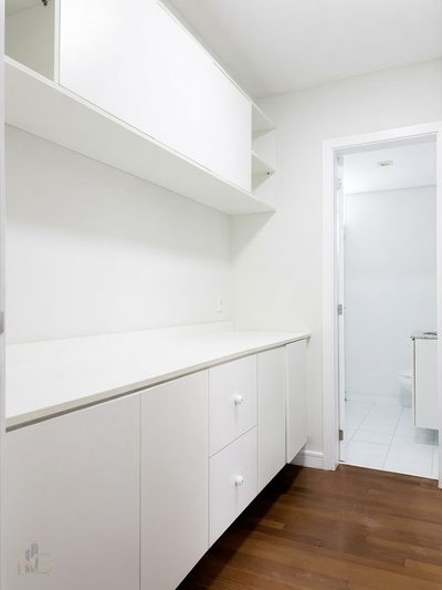 Apartamento, 3 quartos, 130 m² - Foto 5