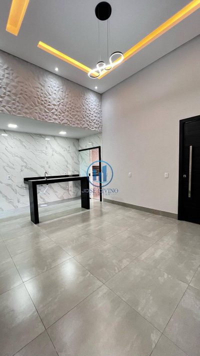 Casa, 3 quartos, 118 m² - Foto 3