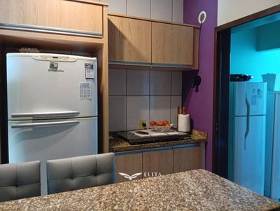 Casa, 2 quartos, 59 m² - Foto 4