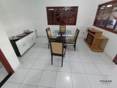 Casa, 3 quartos, 105 m² - Foto 1