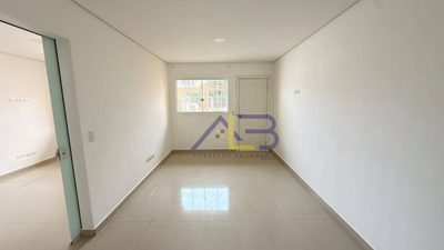 Casa, 1 quarto, 49 m² - Foto 3