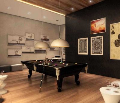 Apartamento, 4 quartos, 254 m² - Foto 4