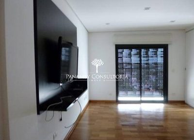 Apartamento, 4 quartos, 370 m² - Foto 3
